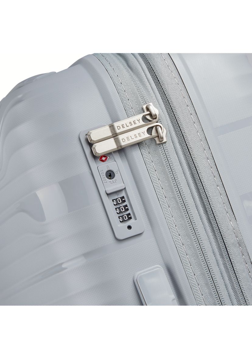  Dune Expandable Spinner Luggage