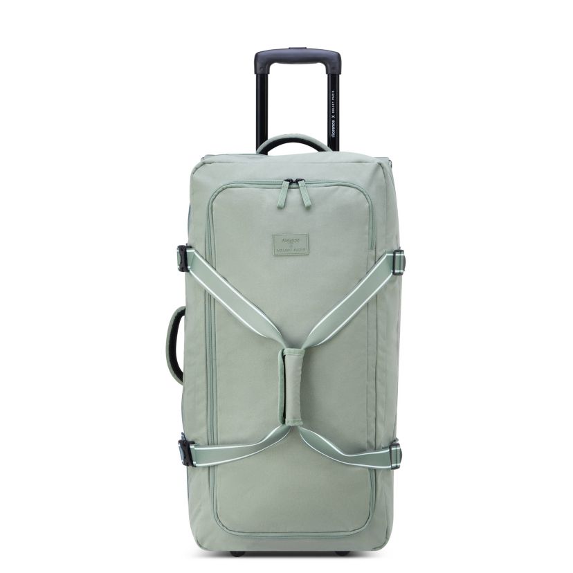florence by mills x Delsey Paris On A Roll 28in Duffel | Belk