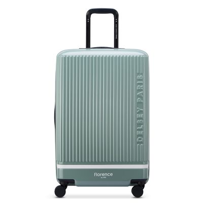 florence by mills x Delsey Paris Spin Me Away 24in Spinner