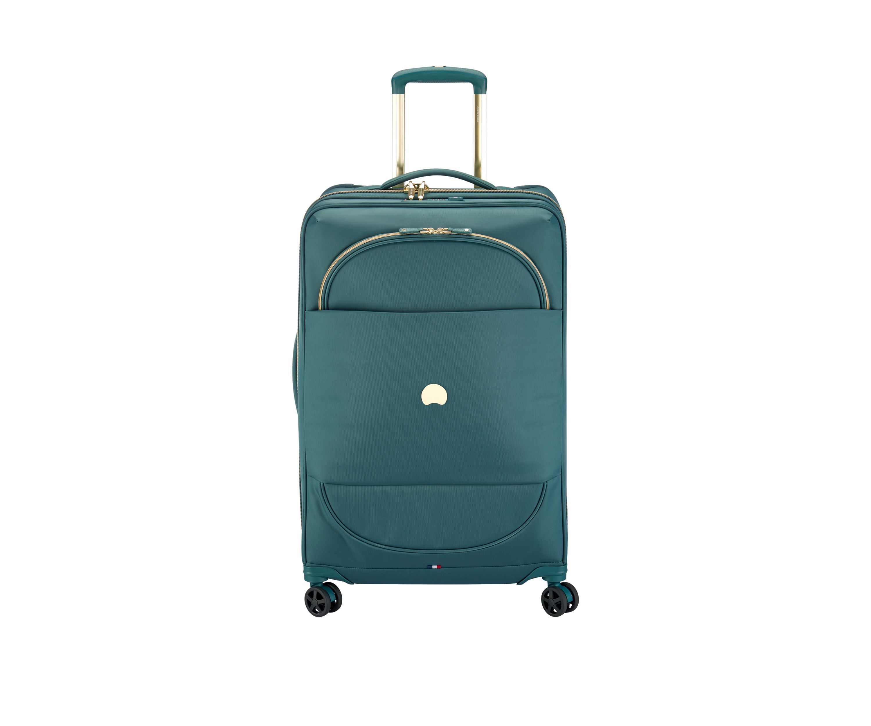 Montrouge Expandable Spinner Luggage