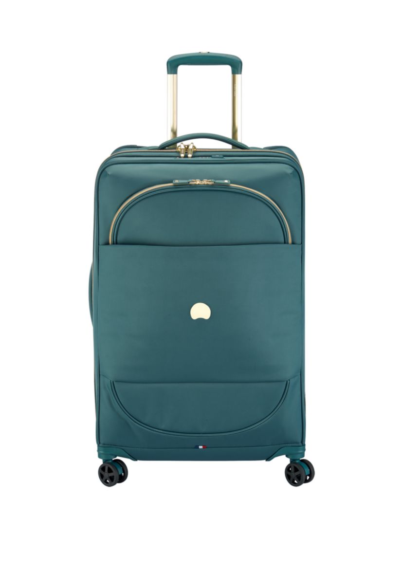 Montrouge Expandable Spinner Luggage
