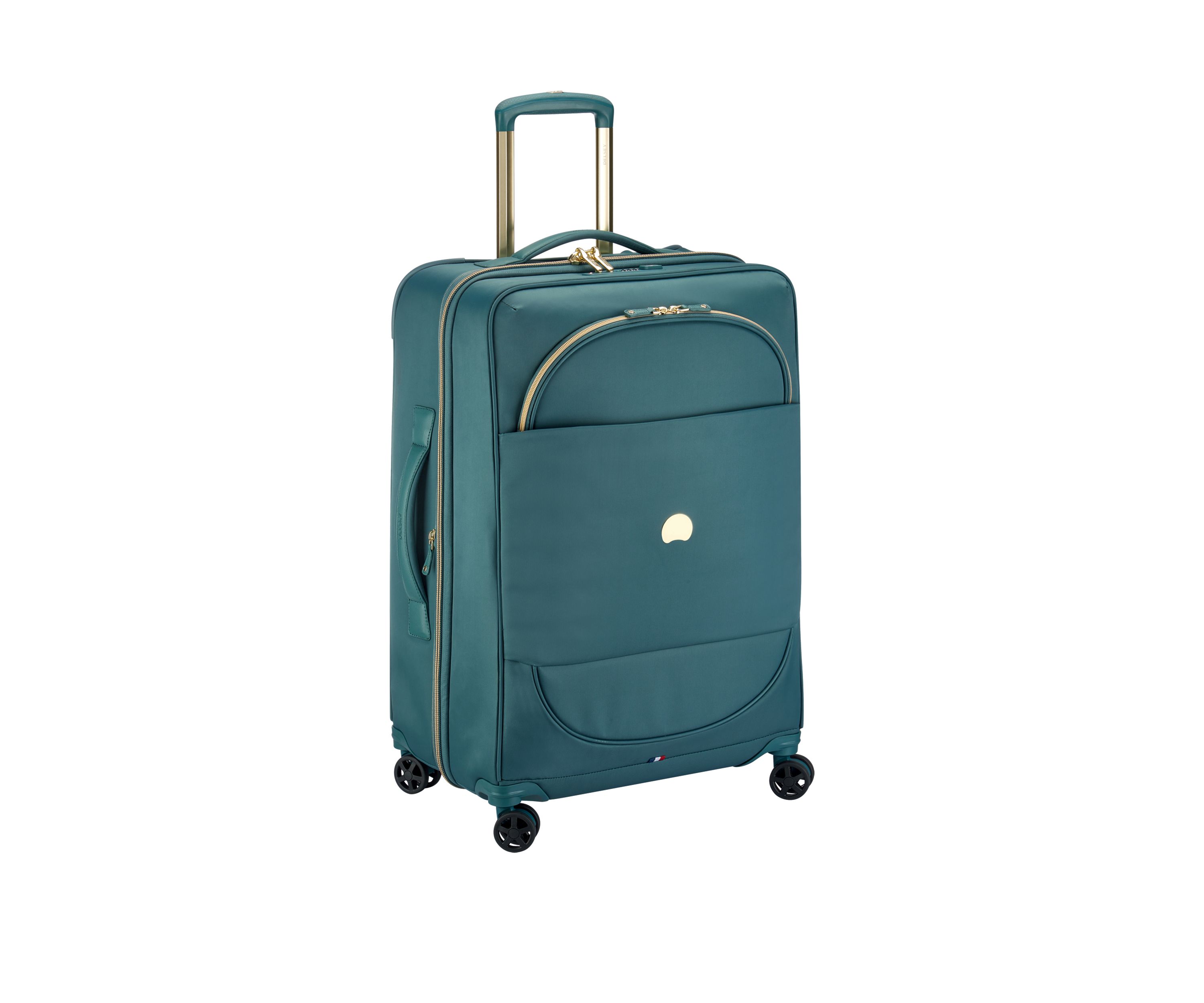 Montrouge Expandable Spinner Luggage