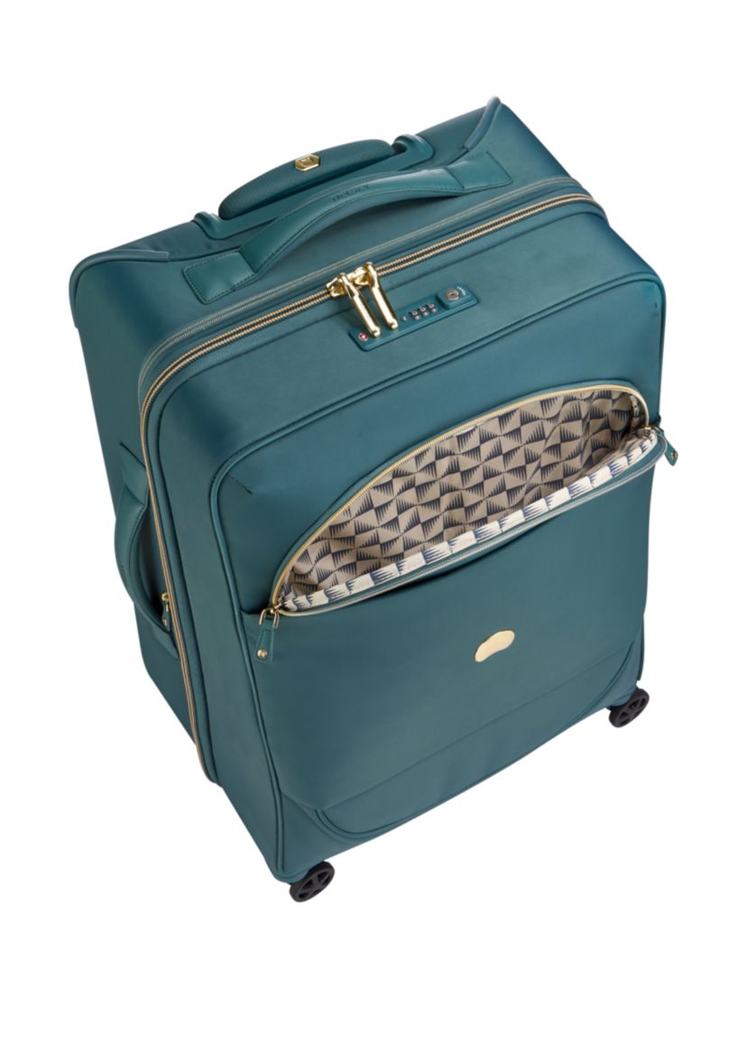 Montrouge Expandable Spinner Luggage