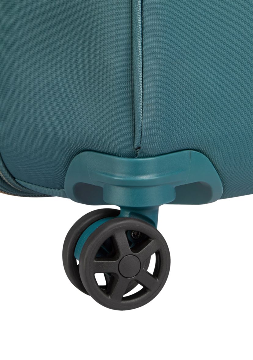 Montrouge Expandable Spinner Luggage