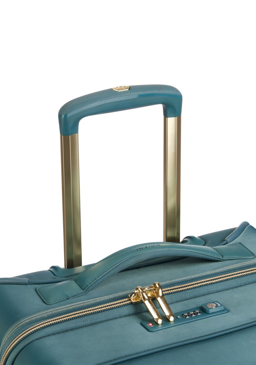 Montrouge Expandable Spinner Luggage