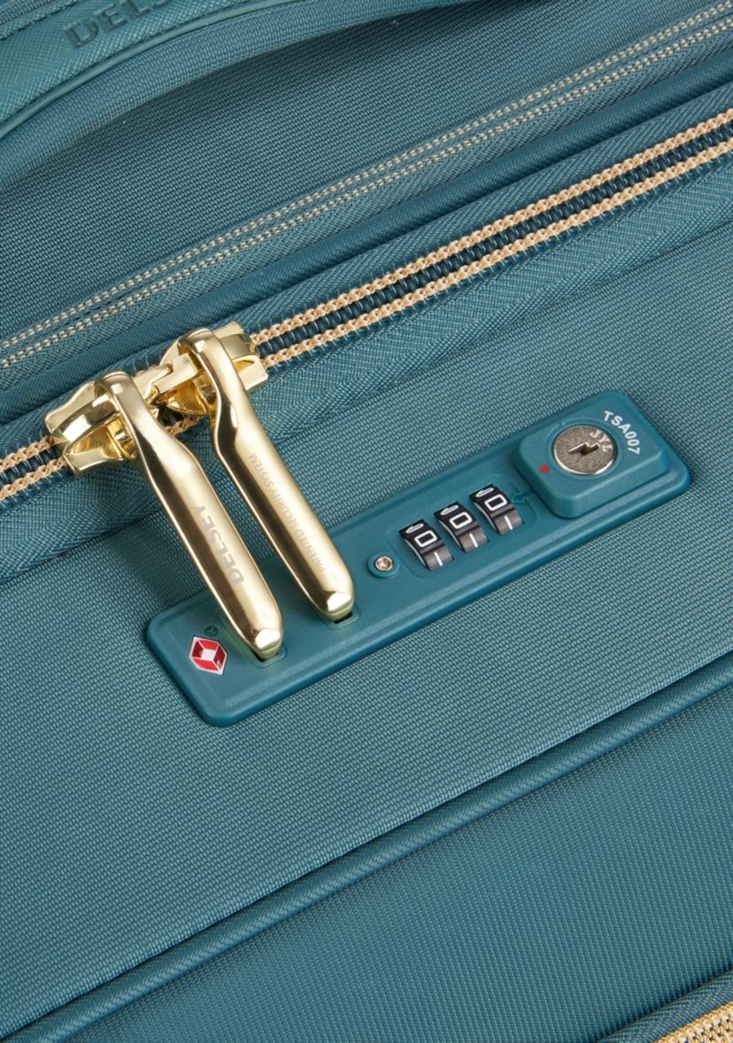 Montrouge Expandable Spinner Luggage