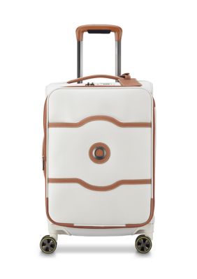 Delsey Paris Châtelet Air Softside Spinner Luggage
