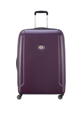 Belk cheap delsey luggage