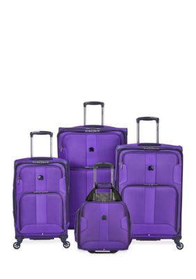 Belk luggage cheap