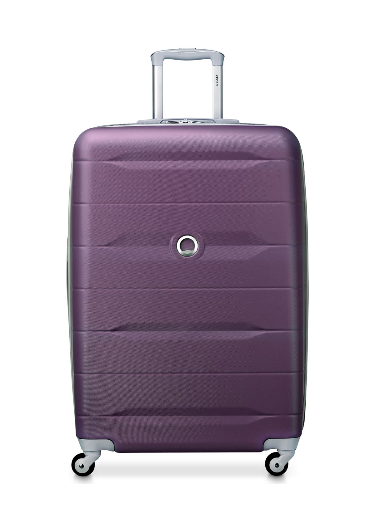 Monique Upright Spinner Luggage