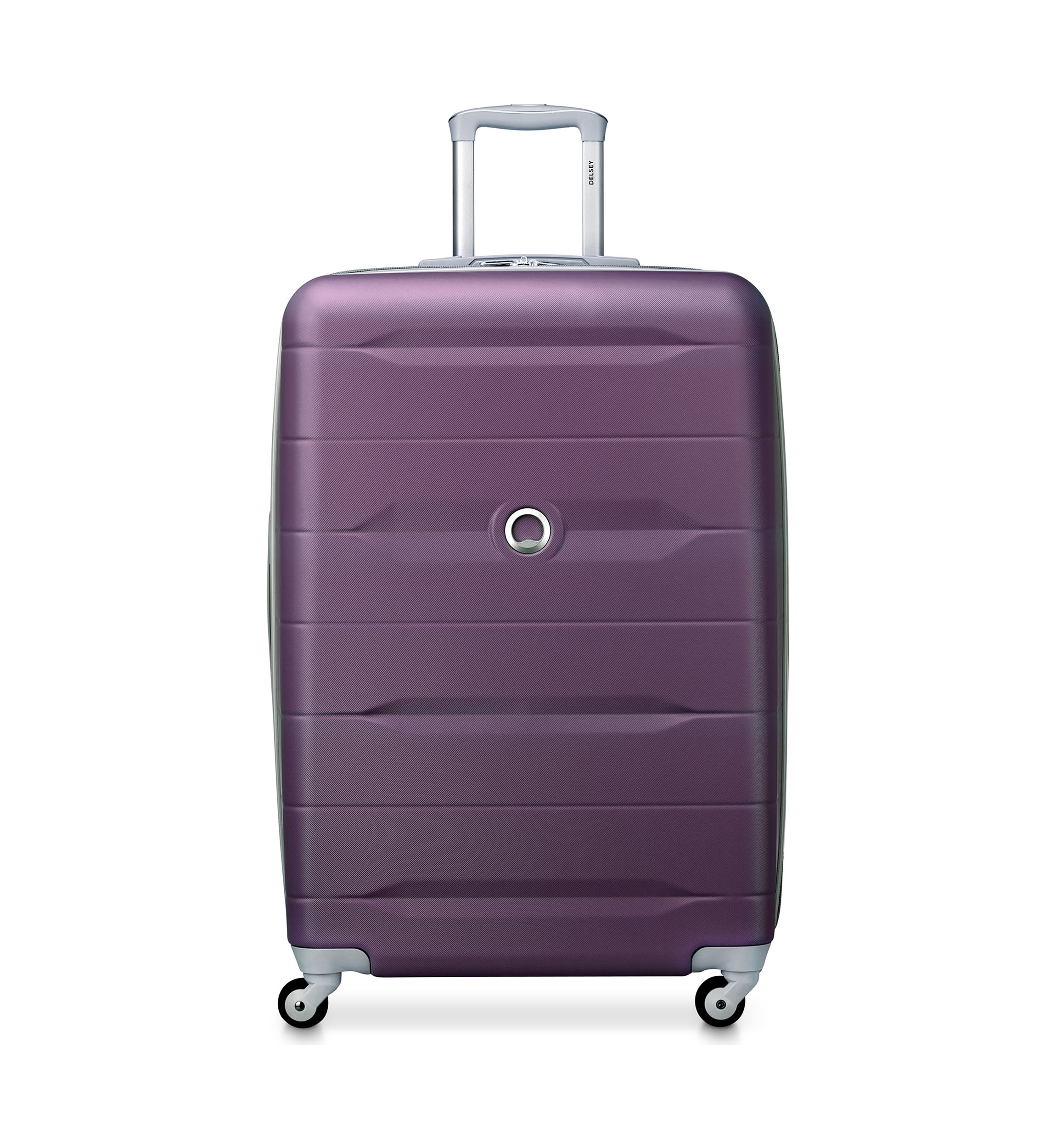 Monique Upright Spinner Luggage