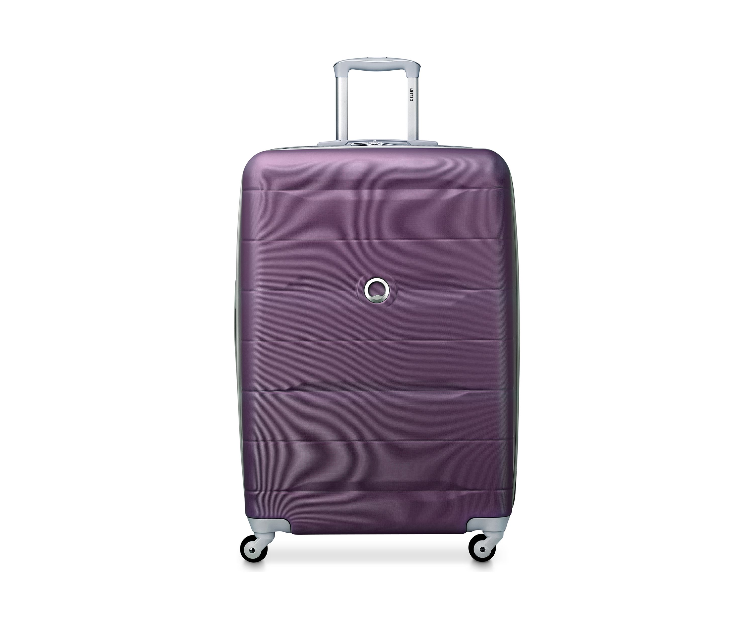 Monique Upright Spinner Luggage