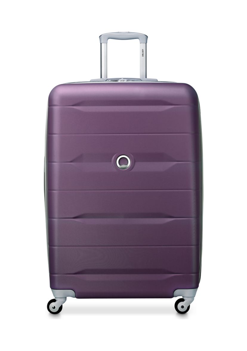 Monique Upright Spinner Luggage