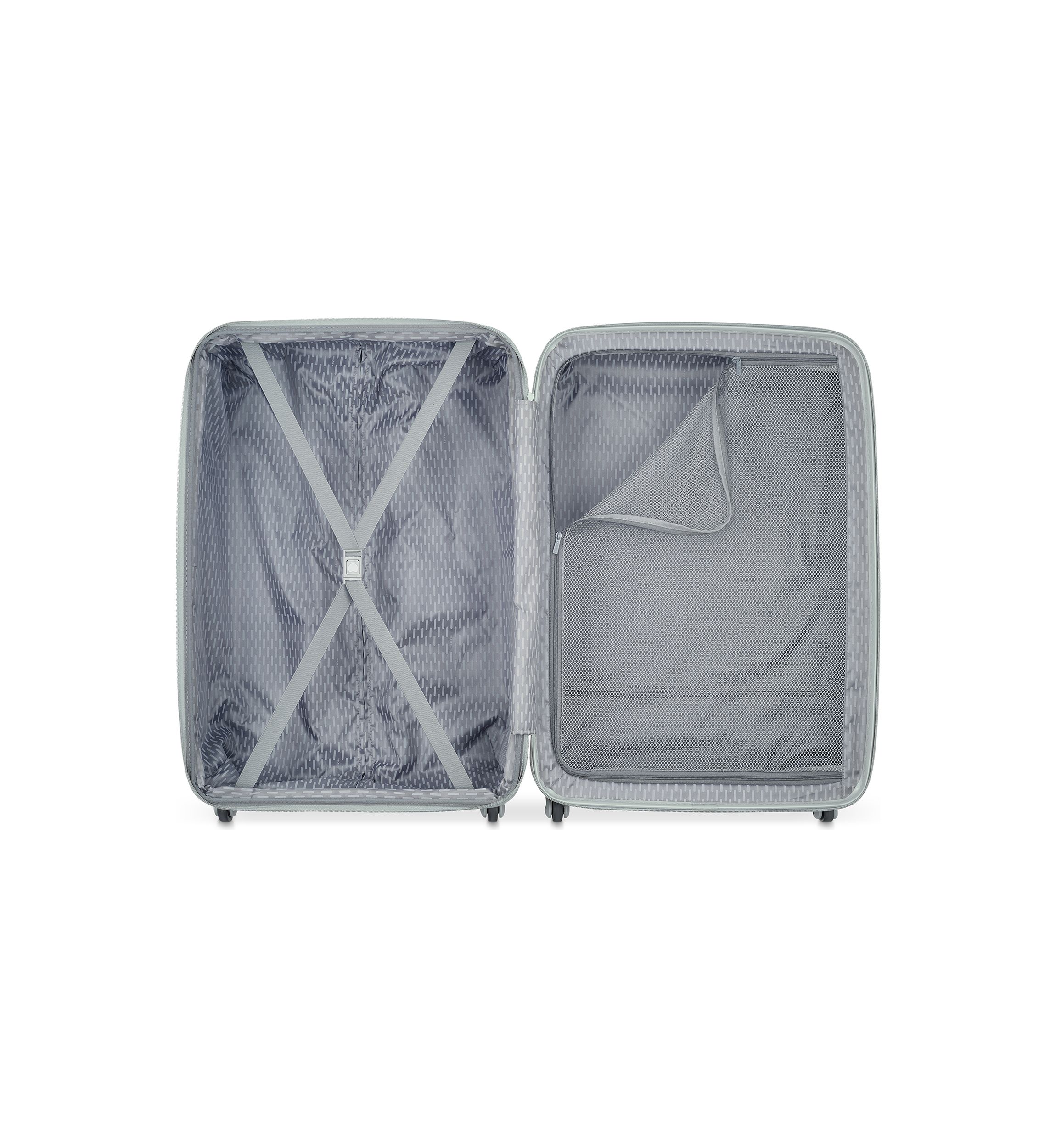 Monique Upright Spinner Luggage