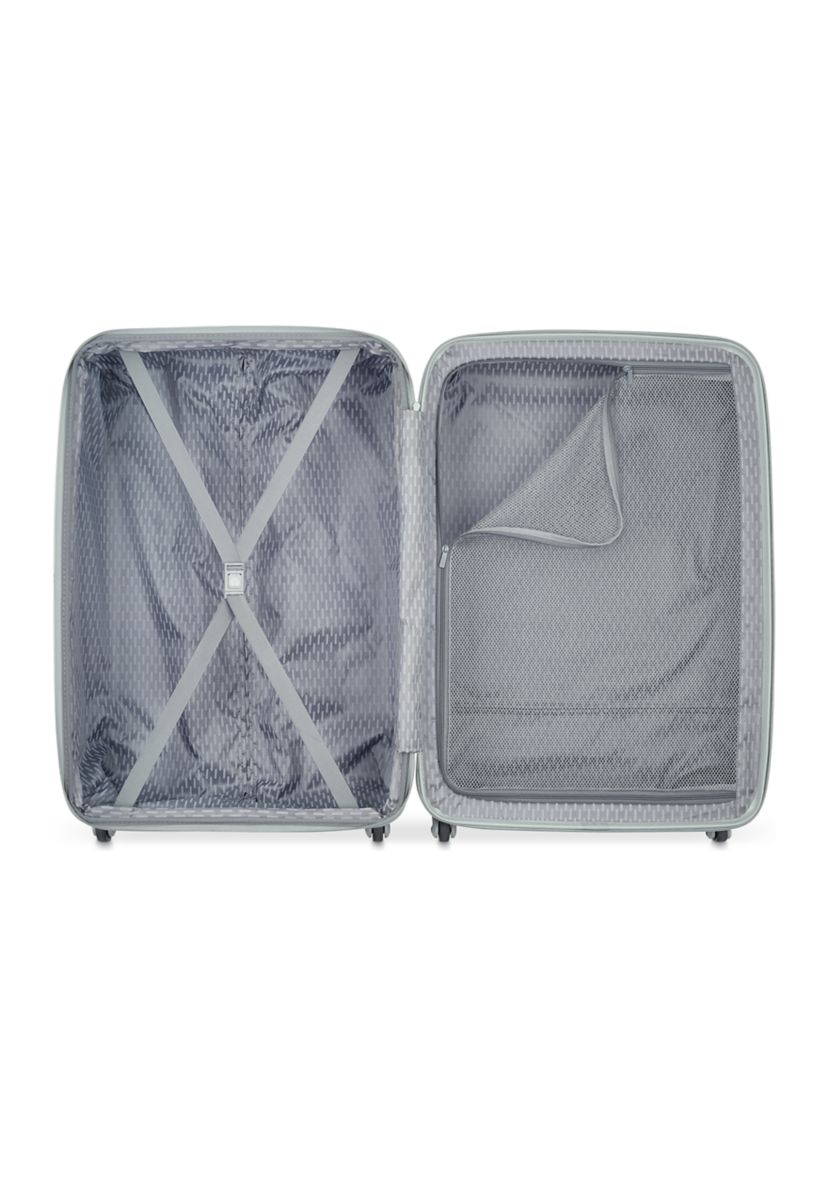 Monique Upright Spinner Luggage
