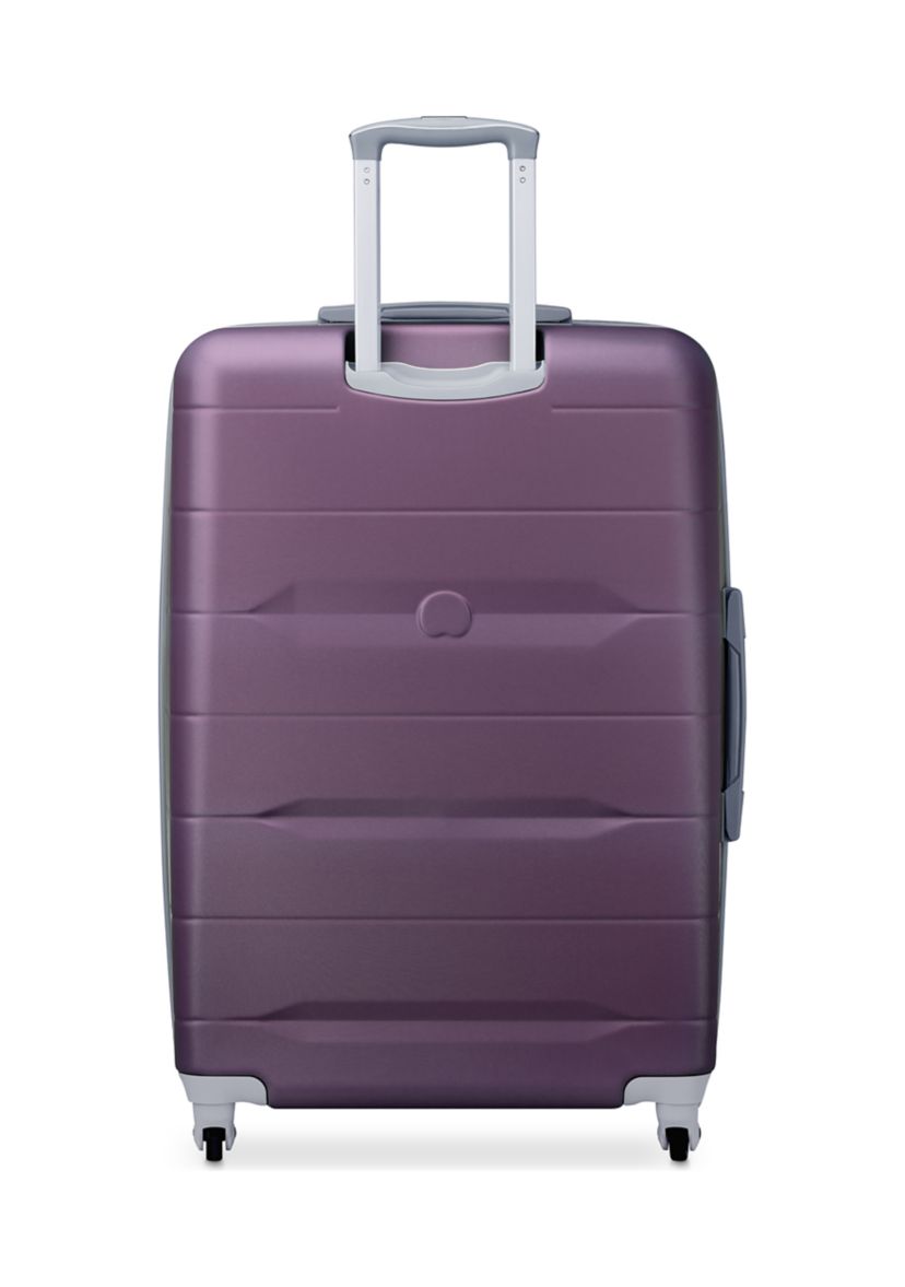Monique Upright Spinner Luggage
