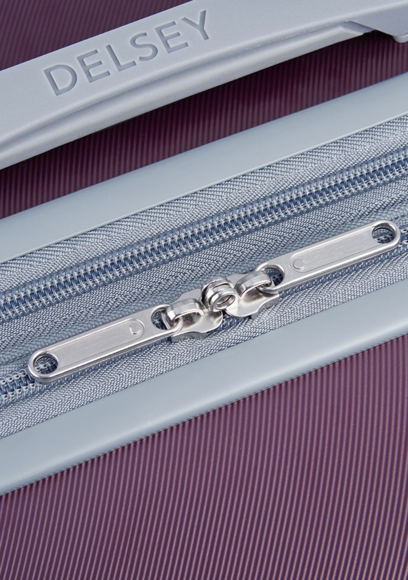 Monique Upright Spinner Luggage