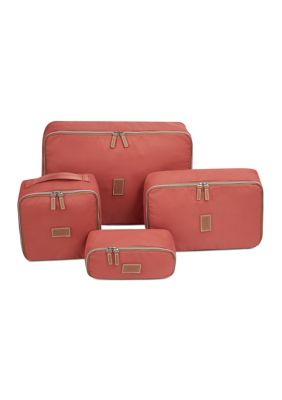 Delsey Paris Chatelet Air 2.0 Packing Cubes