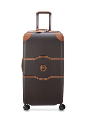 Delsey Paris Chatelet Air 2.0 Medium Trunk Spinner