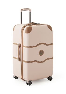 Delsey Paris Chatelet Air 2.0 Medium Trunk Spinner, 26 in