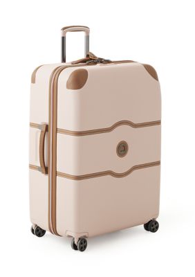 Delsey Paris Chatelet Air 2.0 Upright Spinner, 30 in