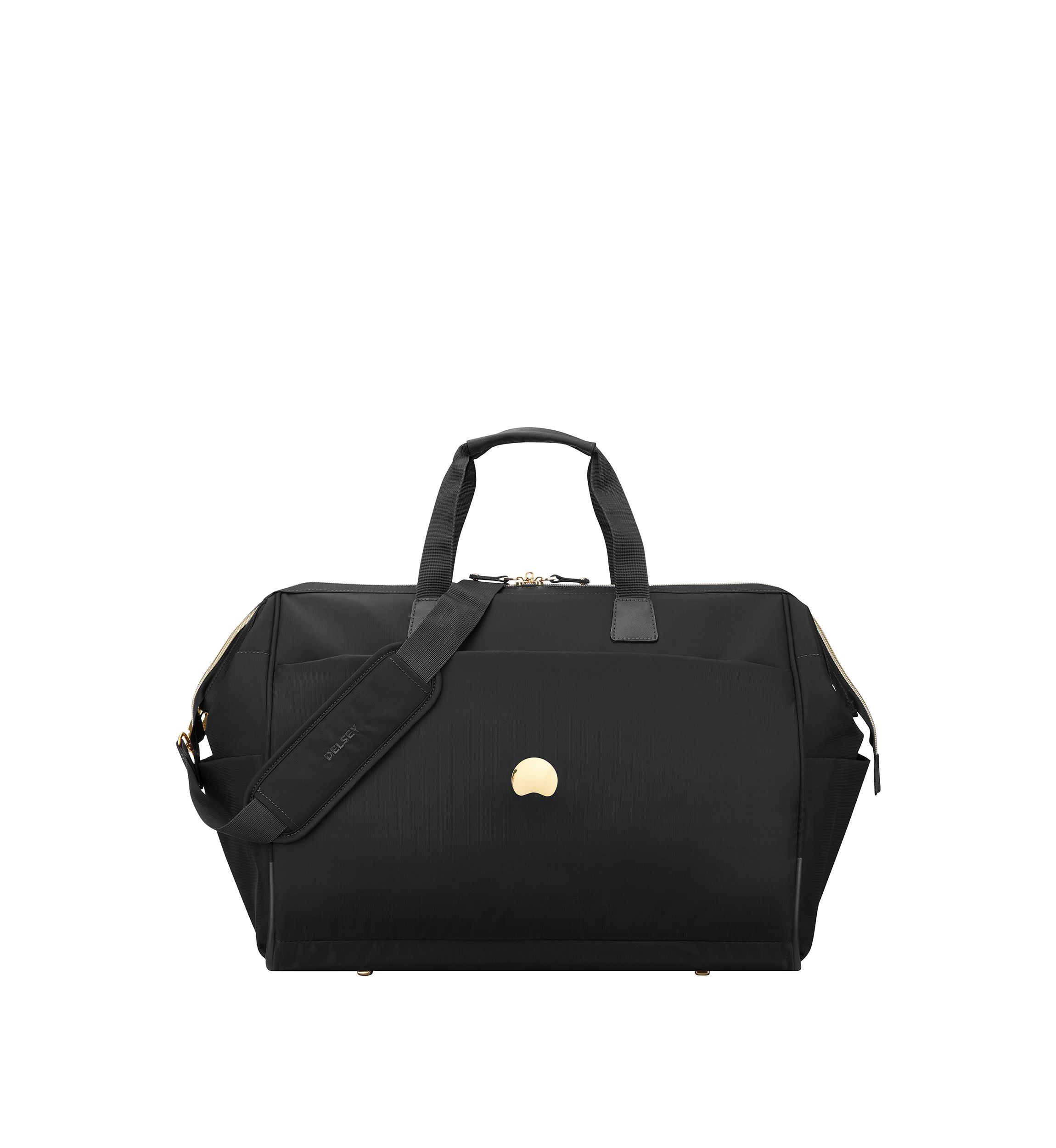 Montrouge Wide Mouth Carry On Duffel Bag