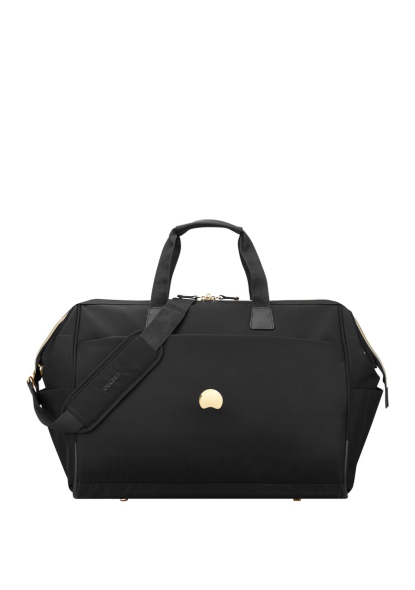 Montrouge Wide Mouth Carry On Duffel Bag