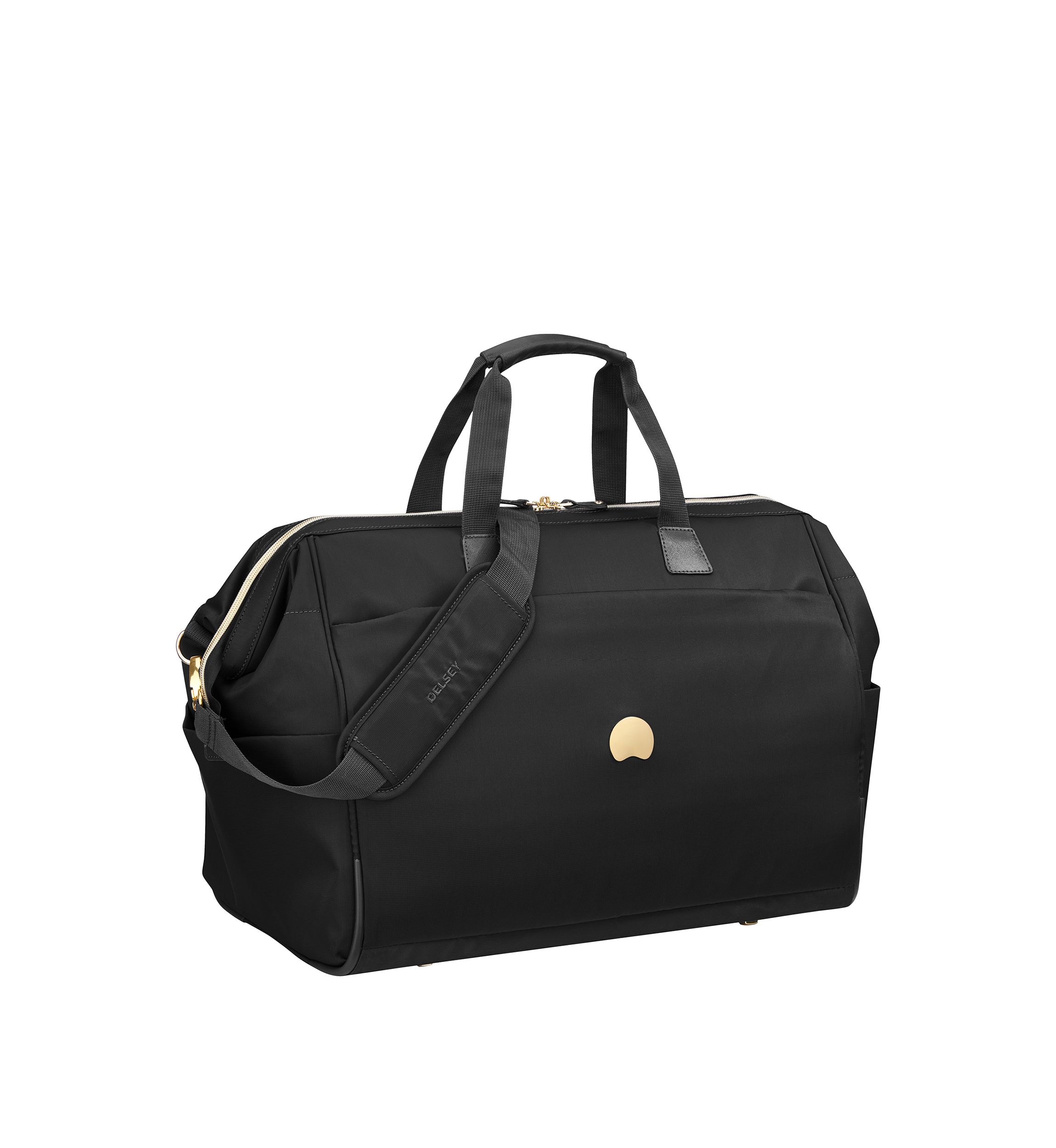 Montrouge Wide Mouth Carry On Duffel Bag