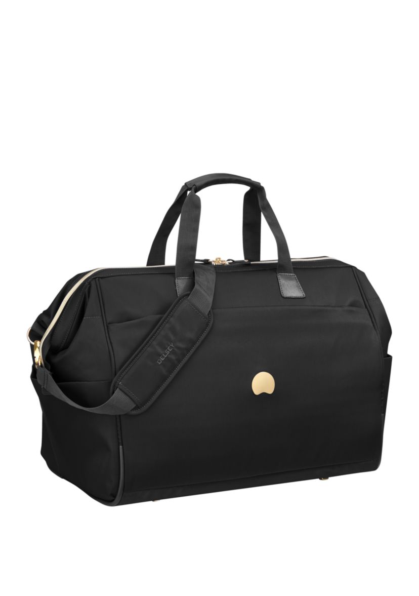 Montrouge Wide Mouth Carry On Duffel Bag