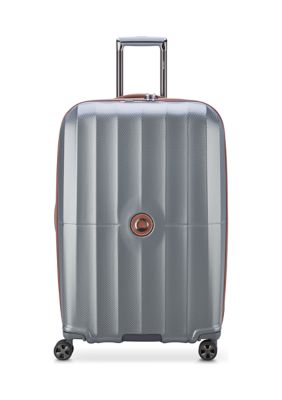 Belk delsey luggage deals