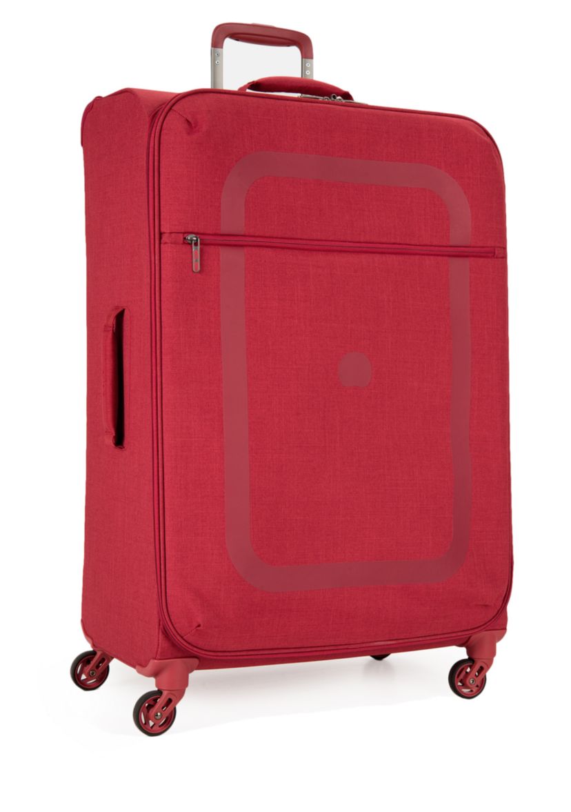 Dauphine 27.5-in. Expandable Spinner Trolley