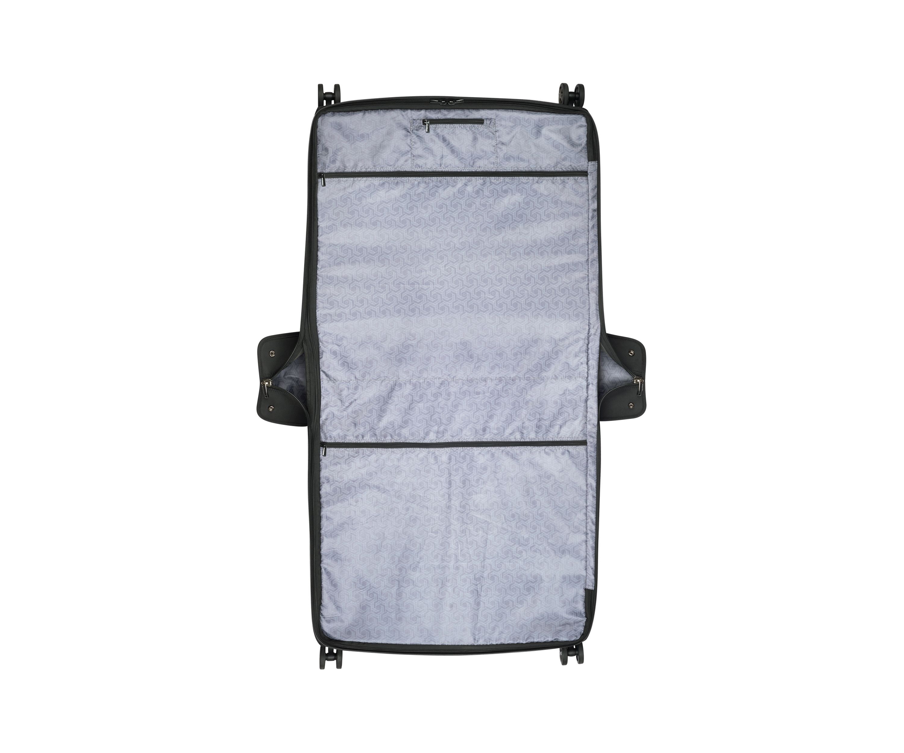 Hyperglide Spinner Garment Bag