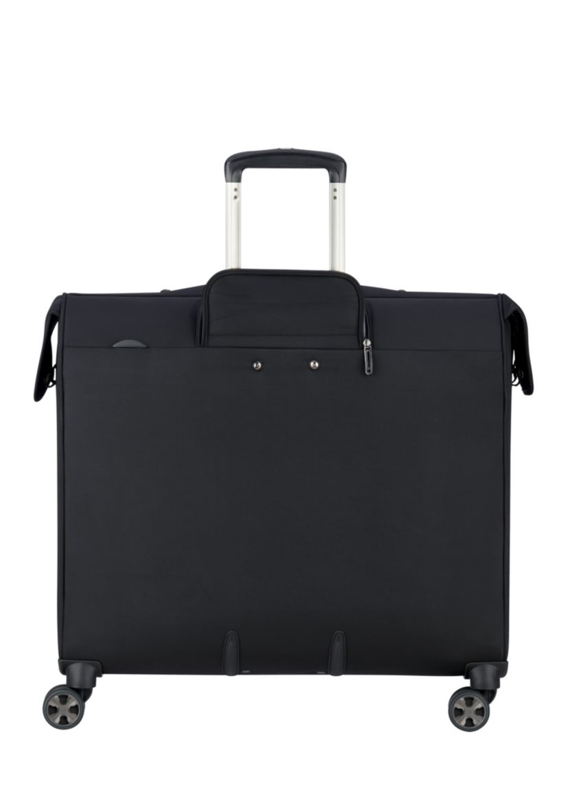 Hyperglide Spinner Garment Bag