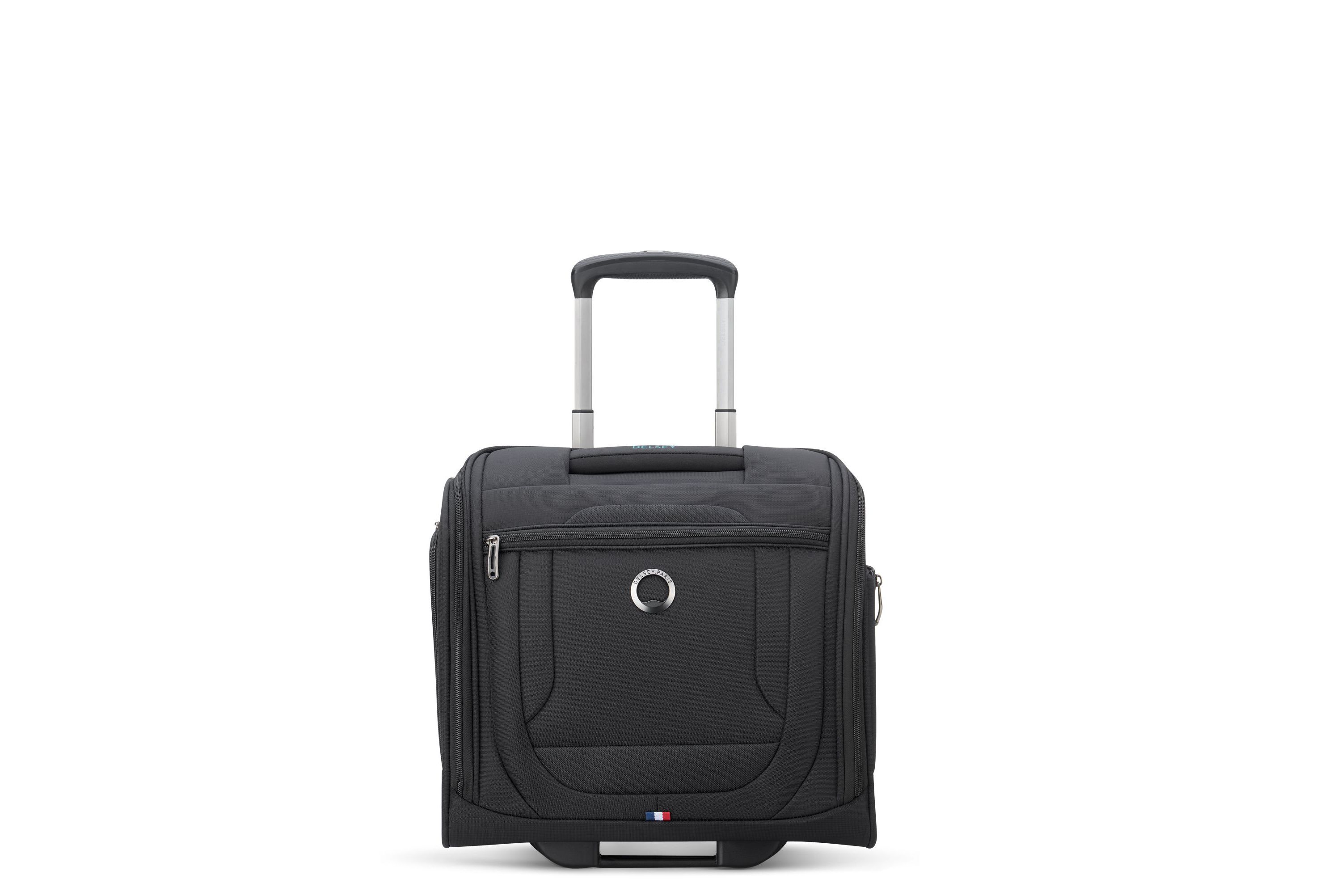Helium DLX 2 Wheel Under Seater