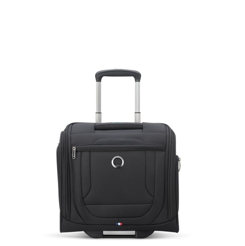 Helium DLX 2 Wheel Under Seater