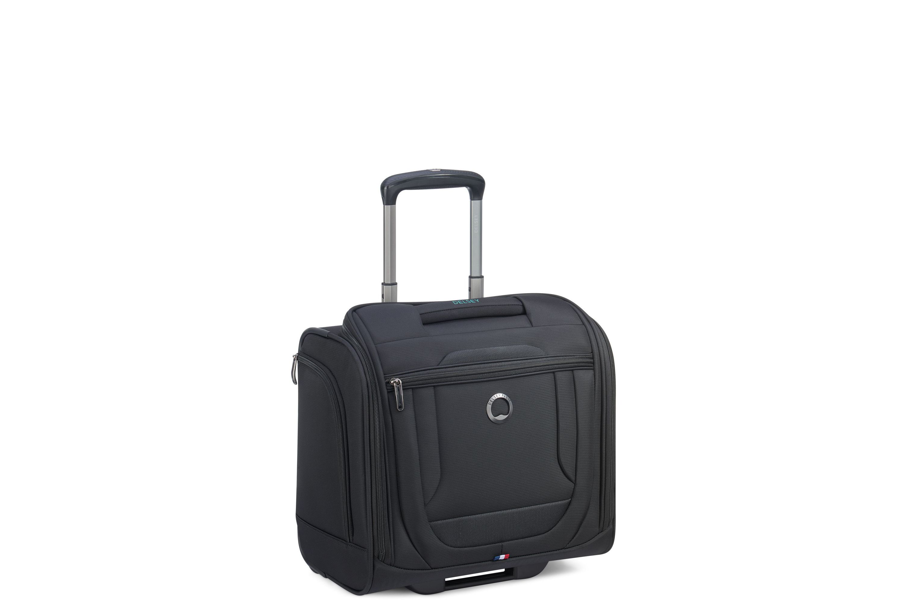 Helium DLX 2 Wheel Under Seater