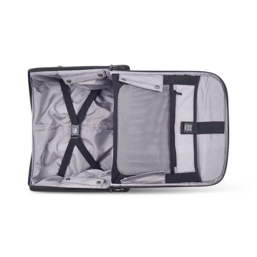 Helium DLX 2 Wheel Under Seater