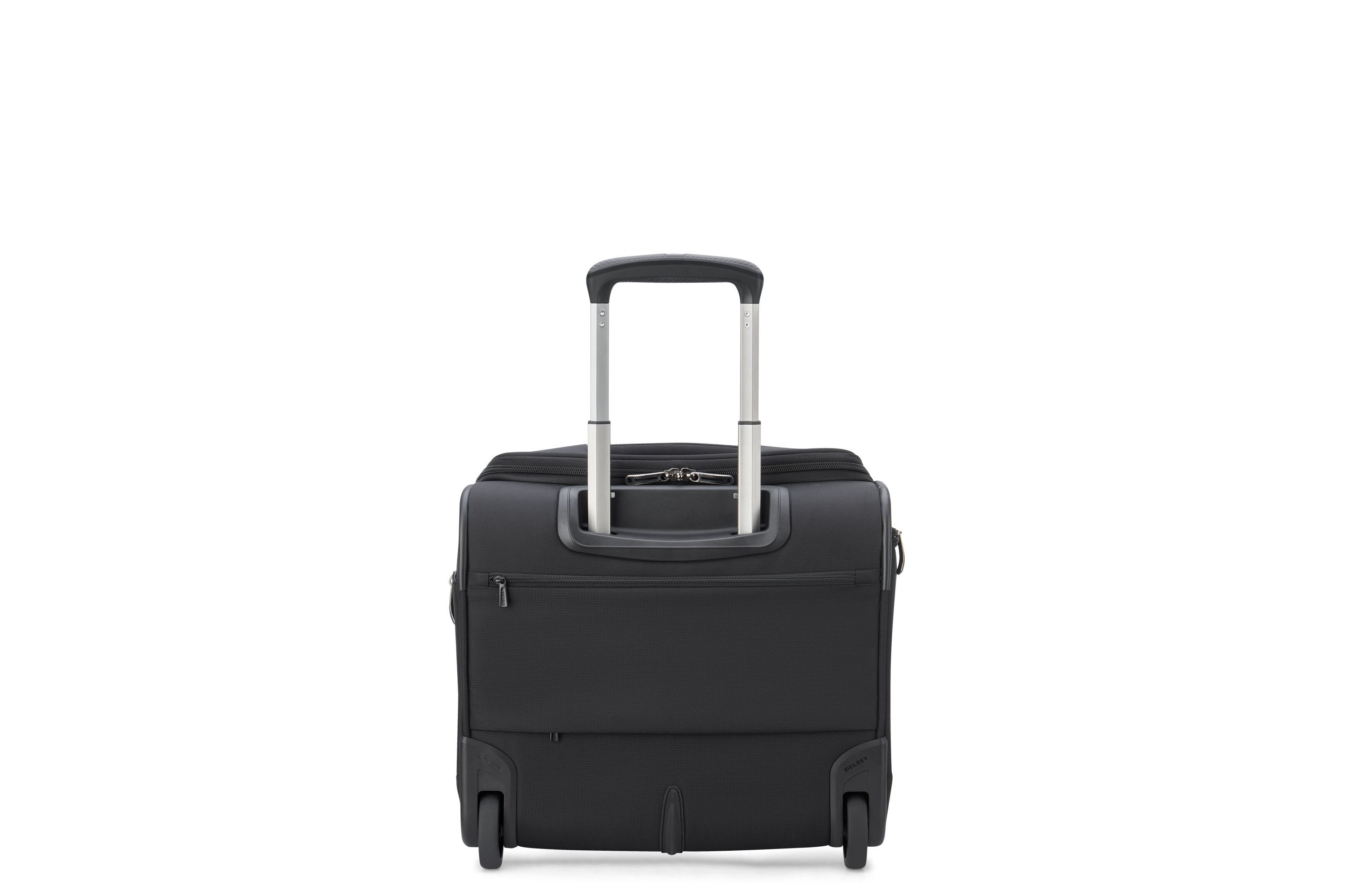 Helium DLX 2 Wheel Under Seater