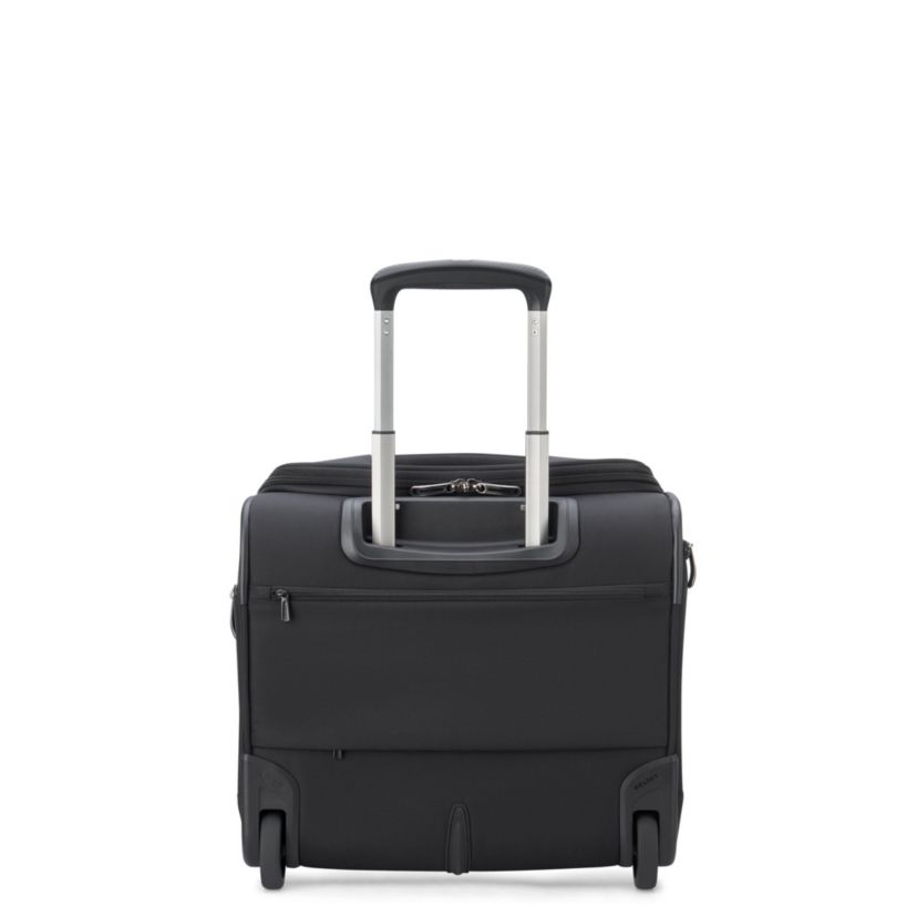 Helium DLX 2 Wheel Under Seater