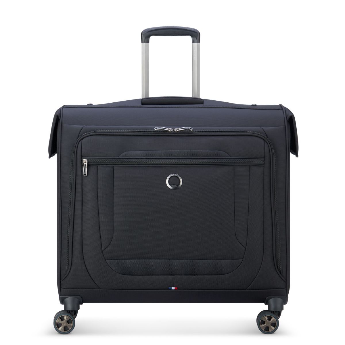 Helium DLX Spinner Garment Bag