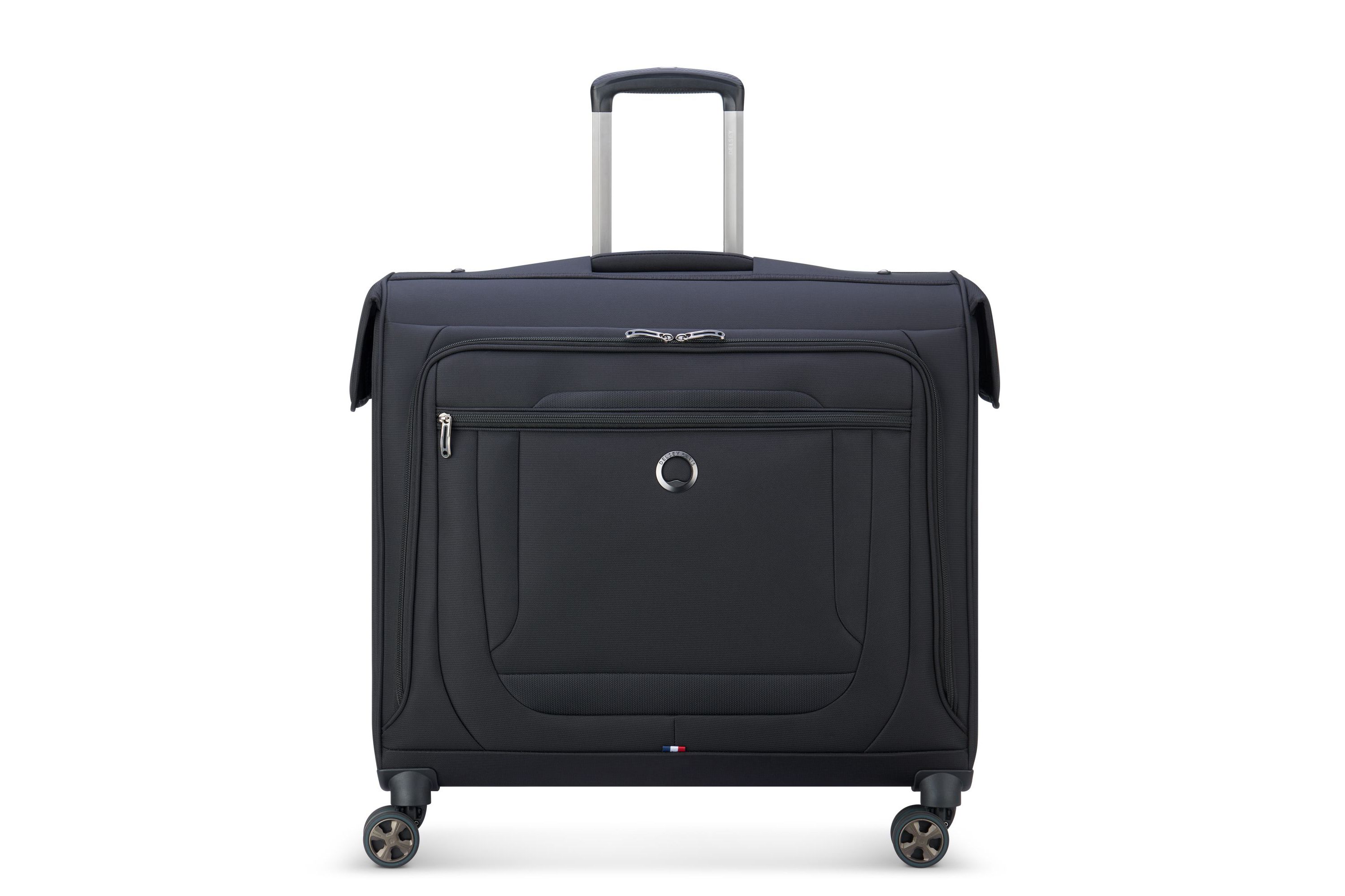 Helium DLX Spinner Garment Bag