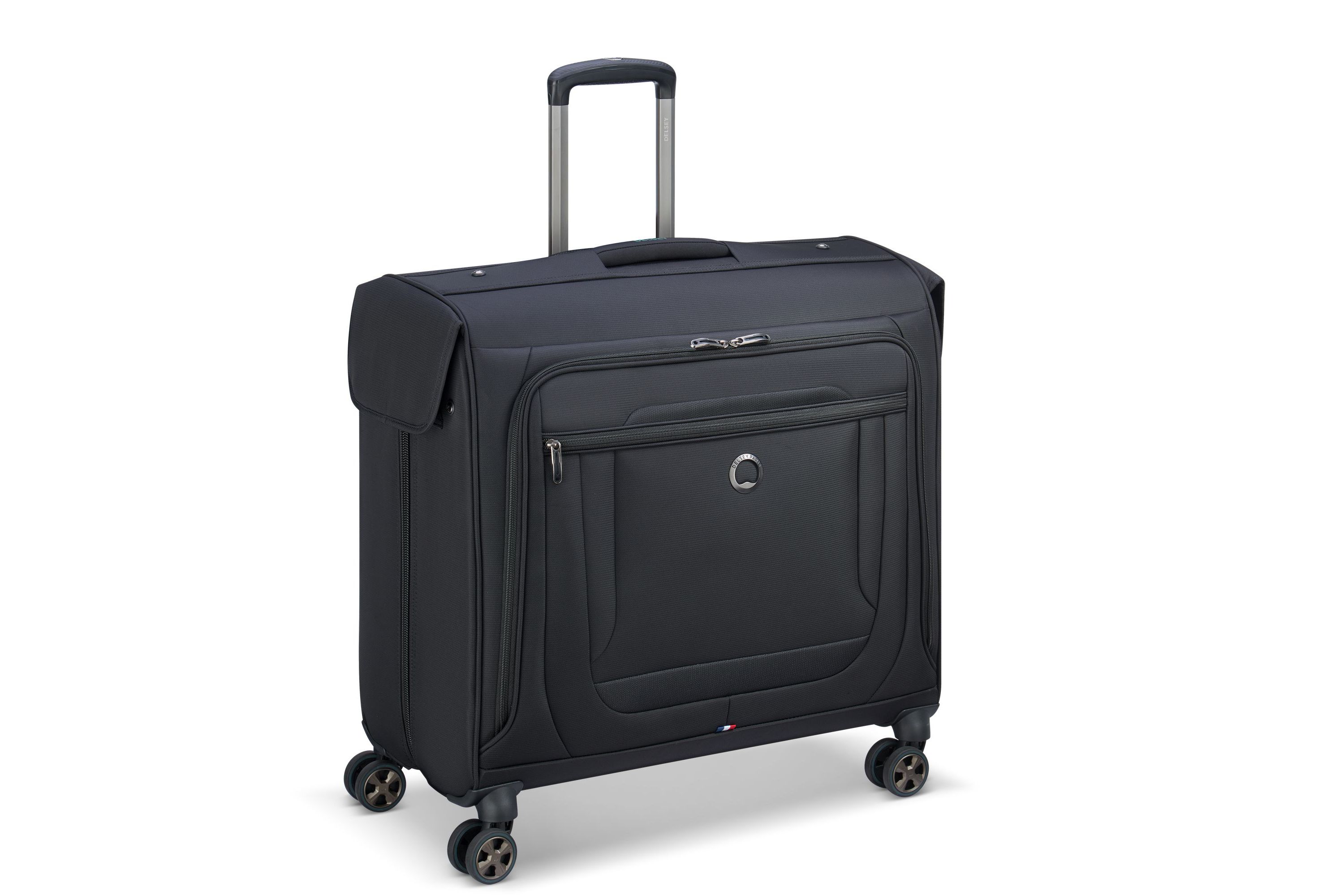 Helium DLX Spinner Garment Bag