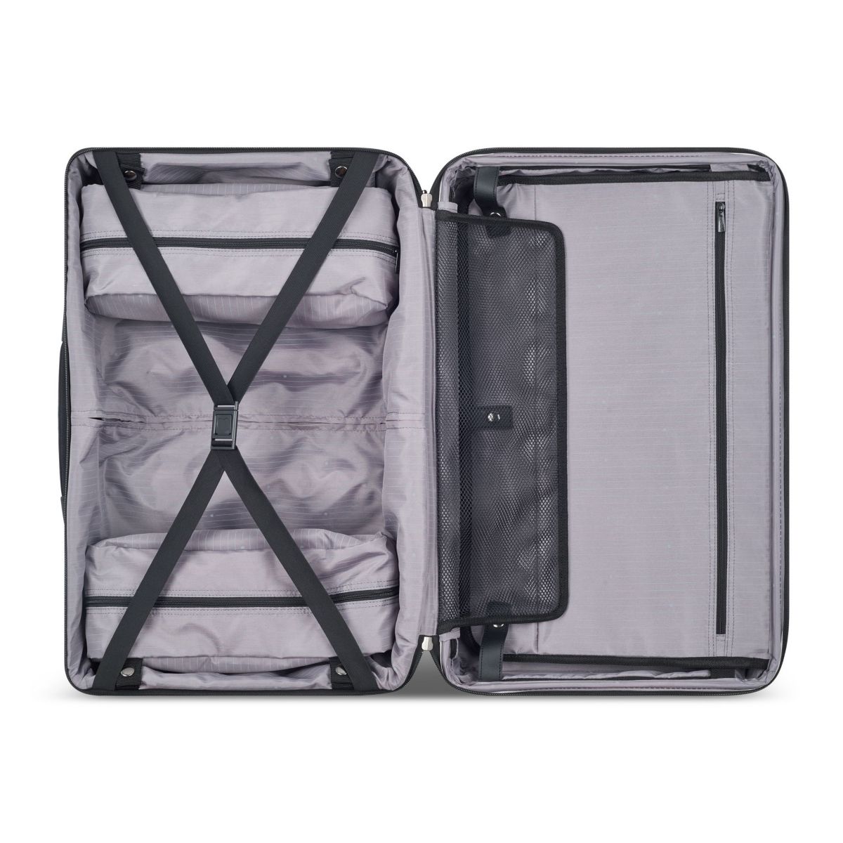 Helium DLX Spinner Garment Bag