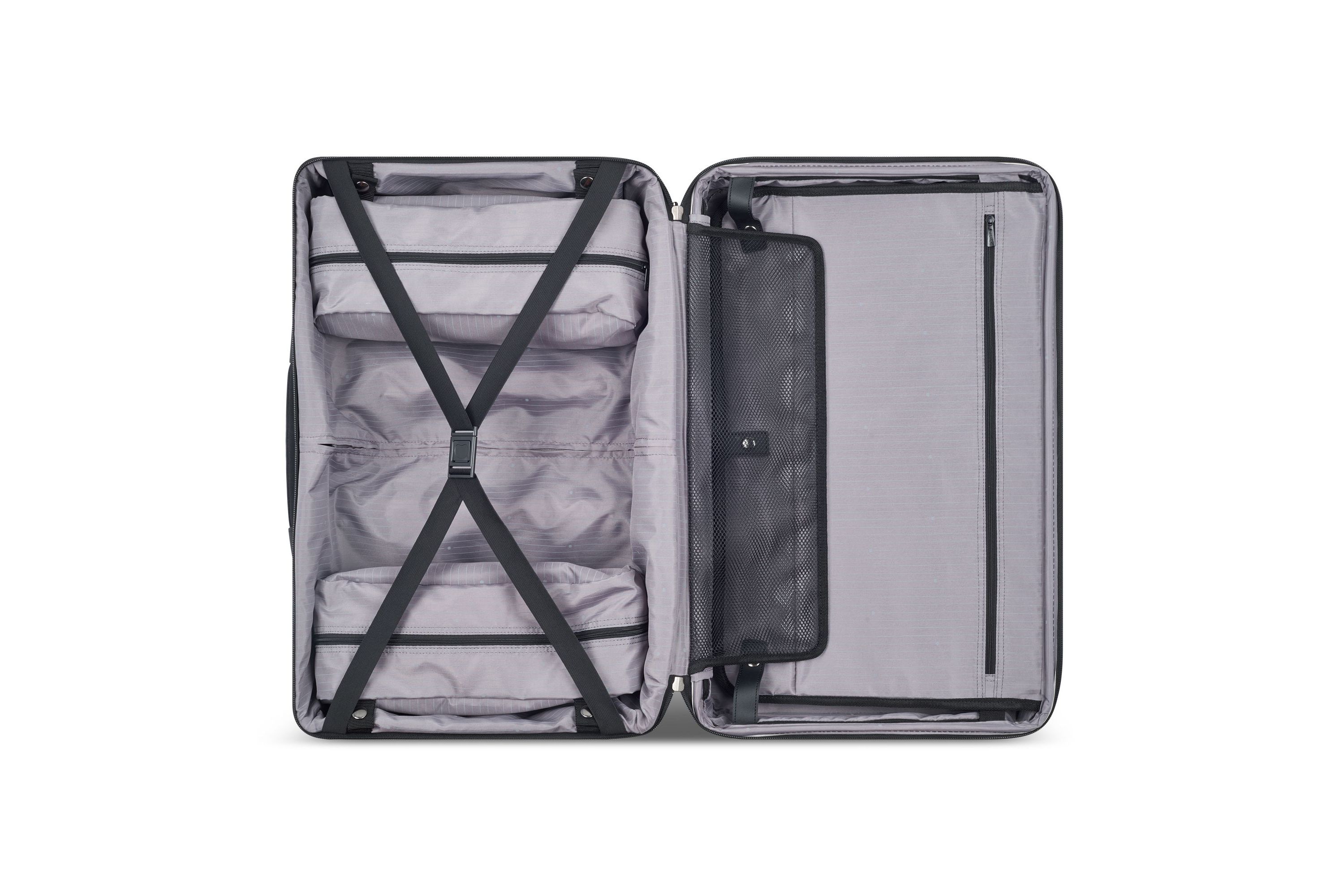 Helium DLX Spinner Garment Bag
