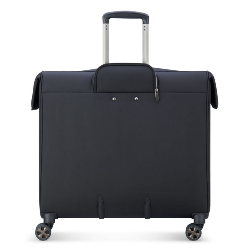 Helium DLX Spinner Garment Bag