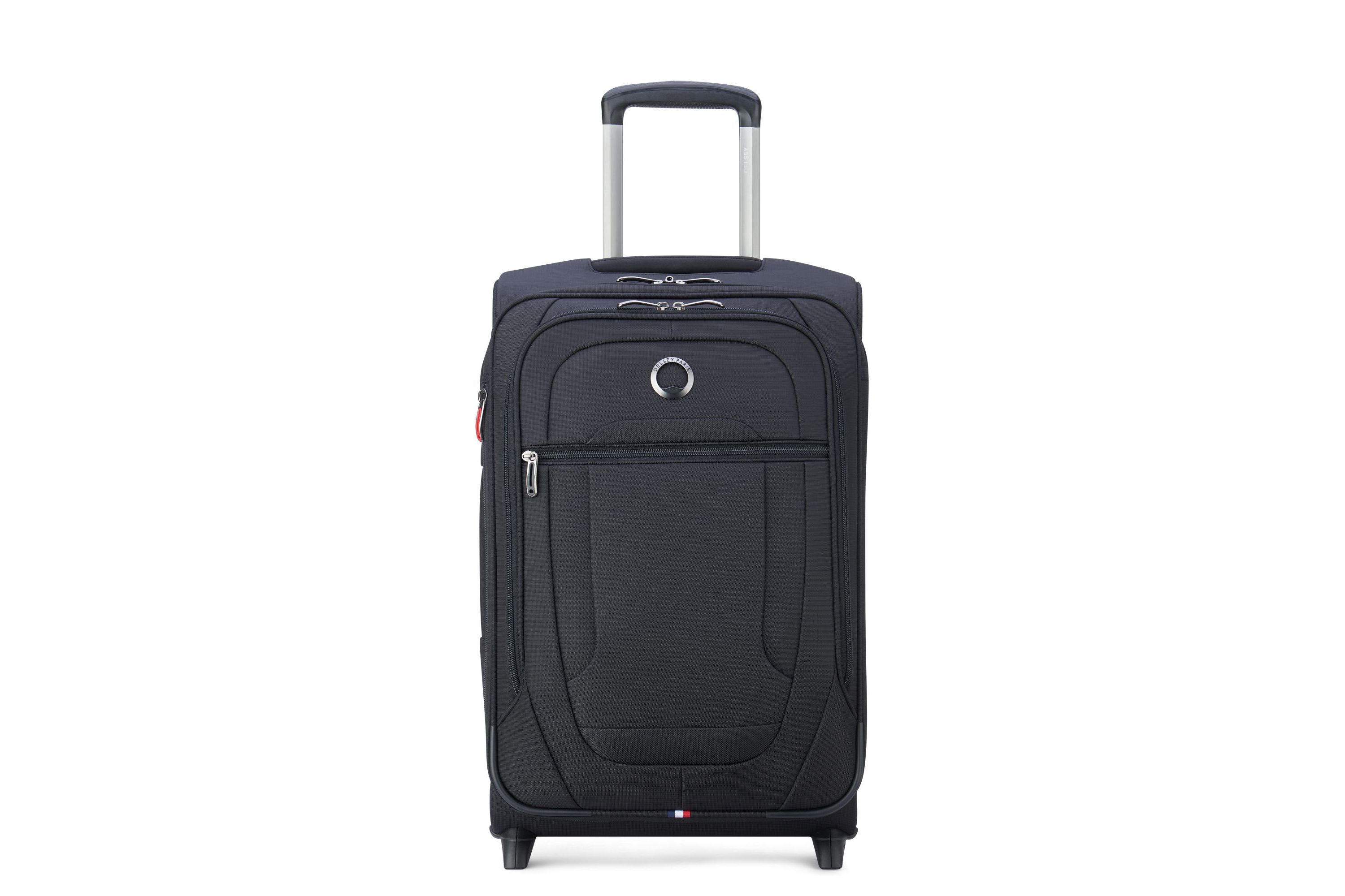 Helium DLX Expandable 2 Wheel Carry On