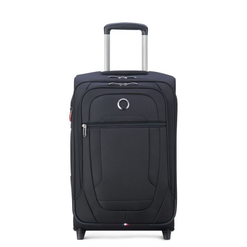 Helium DLX Expandable 2 Wheel Carry On