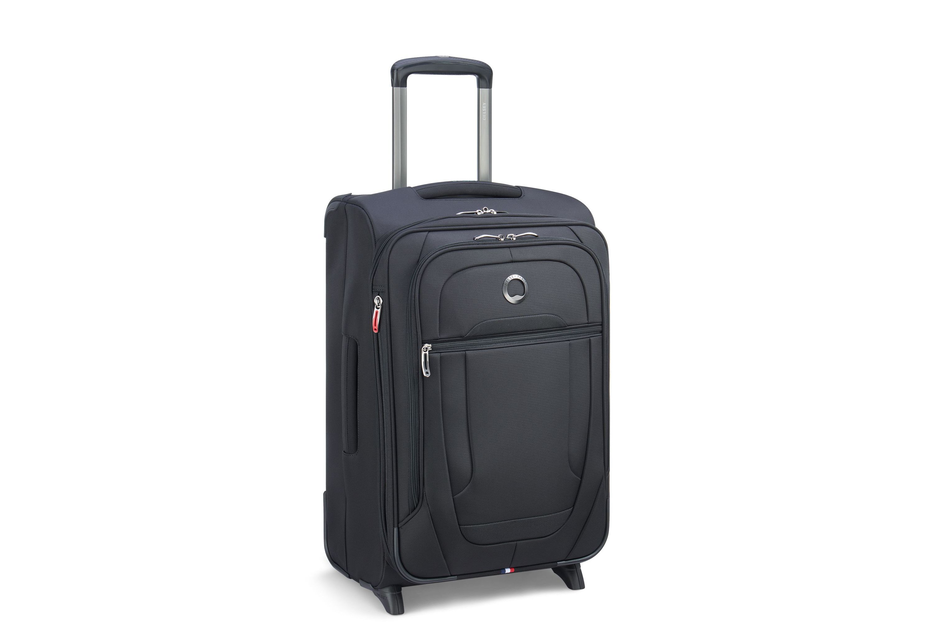 Helium DLX Expandable 2 Wheel Carry On
