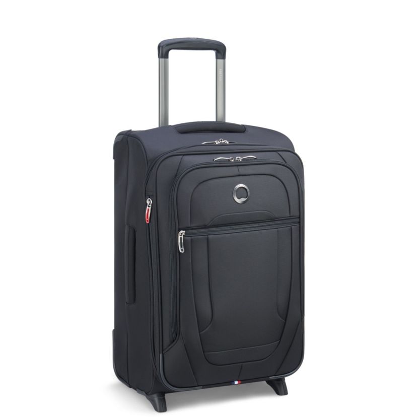 Helium DLX Expandable 2 Wheel Carry On