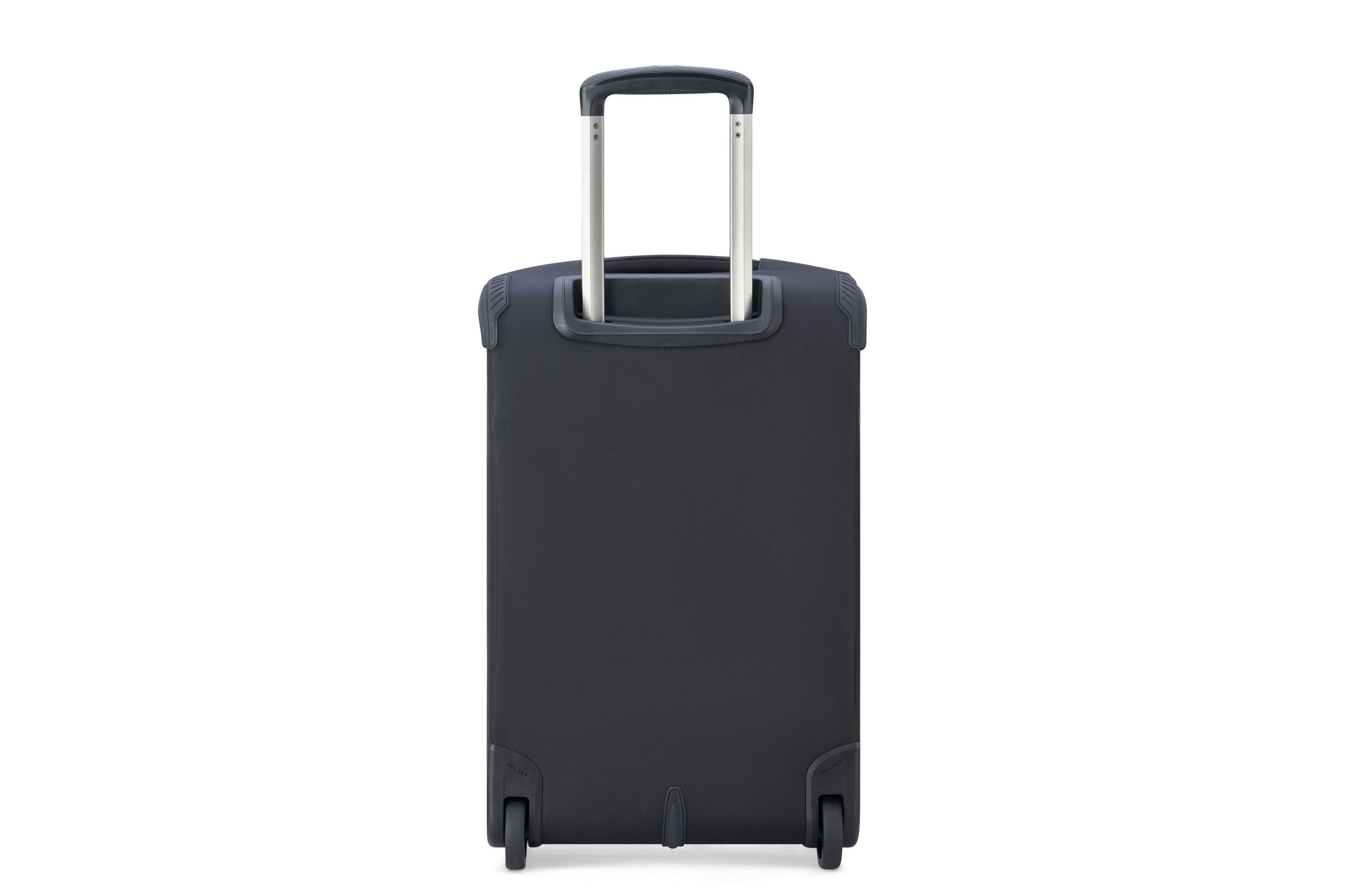 Helium DLX Expandable 2 Wheel Carry On